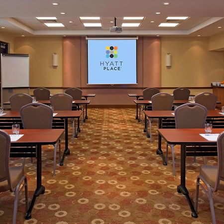 Hyatt Place North Charleston Pokoj fotografie