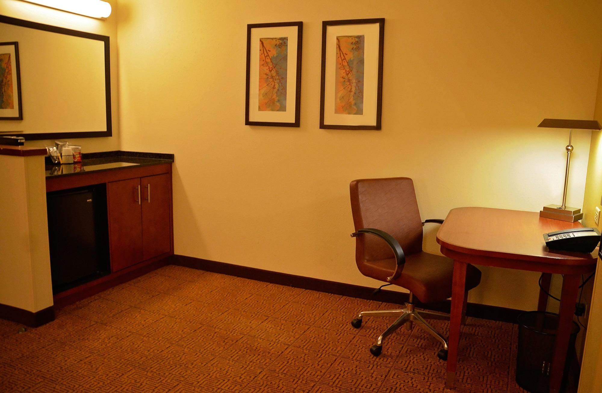 Hyatt Place North Charleston Exteriér fotografie