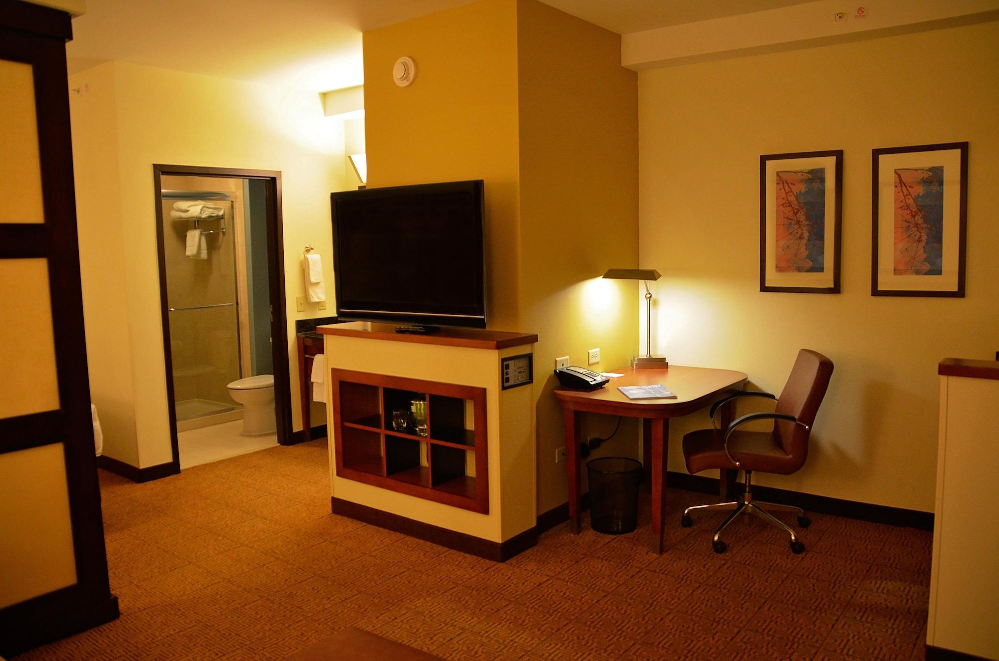 Hyatt Place North Charleston Exteriér fotografie