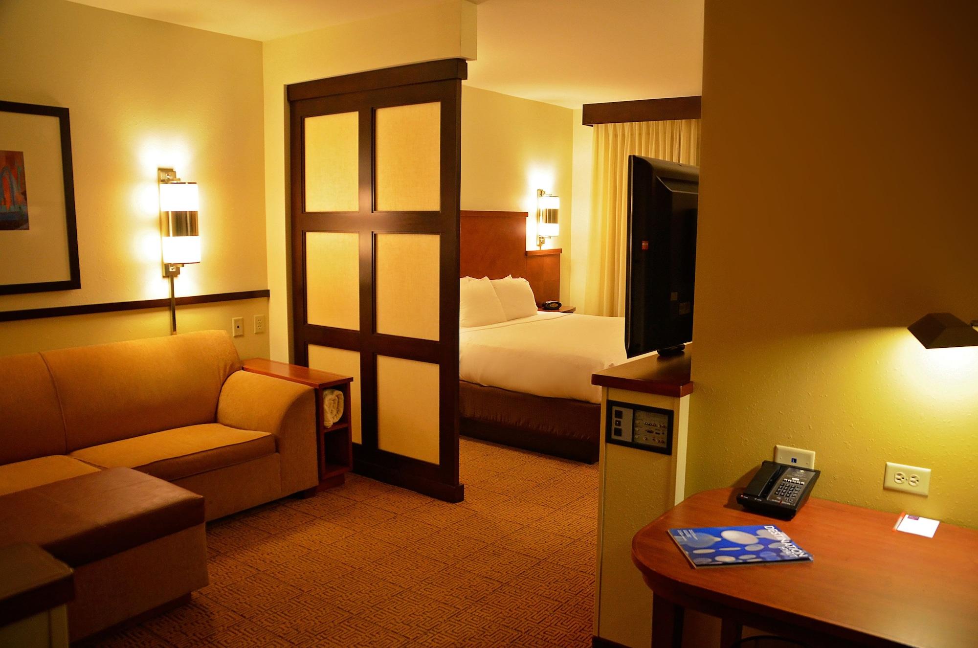 Hyatt Place North Charleston Exteriér fotografie