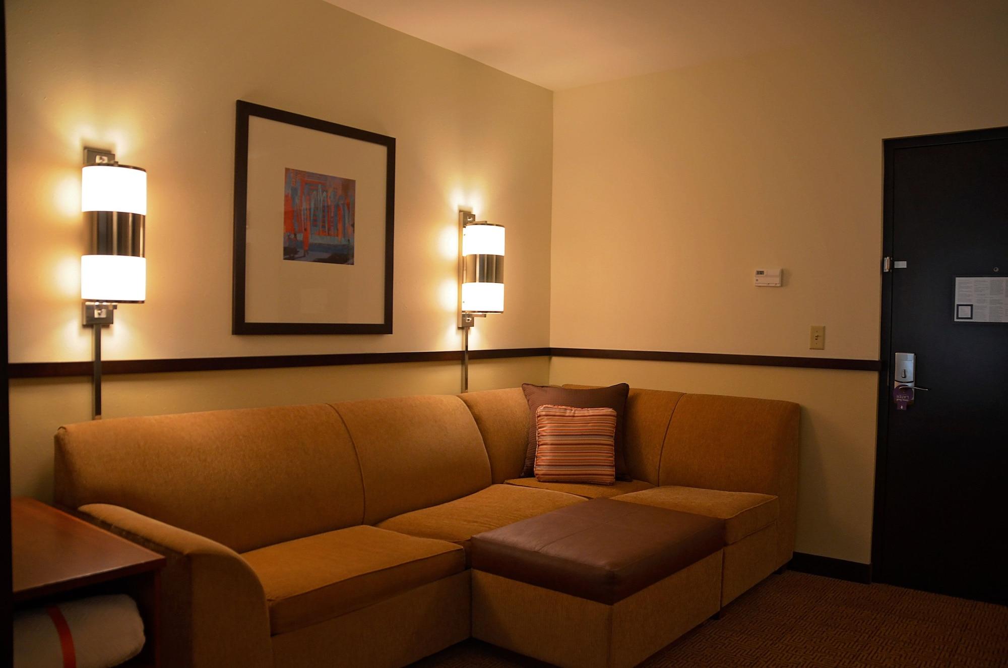 Hyatt Place North Charleston Exteriér fotografie