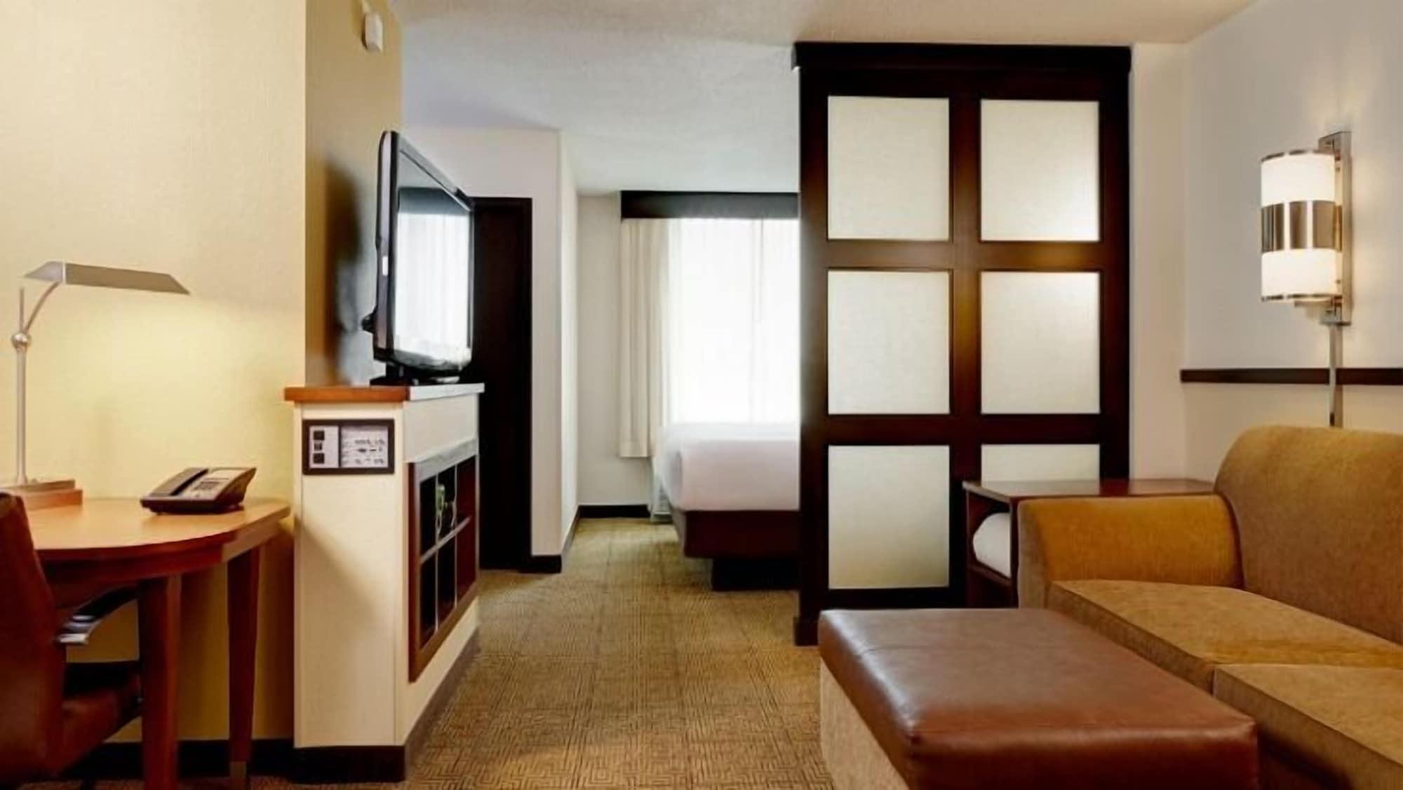 Hyatt Place North Charleston Exteriér fotografie