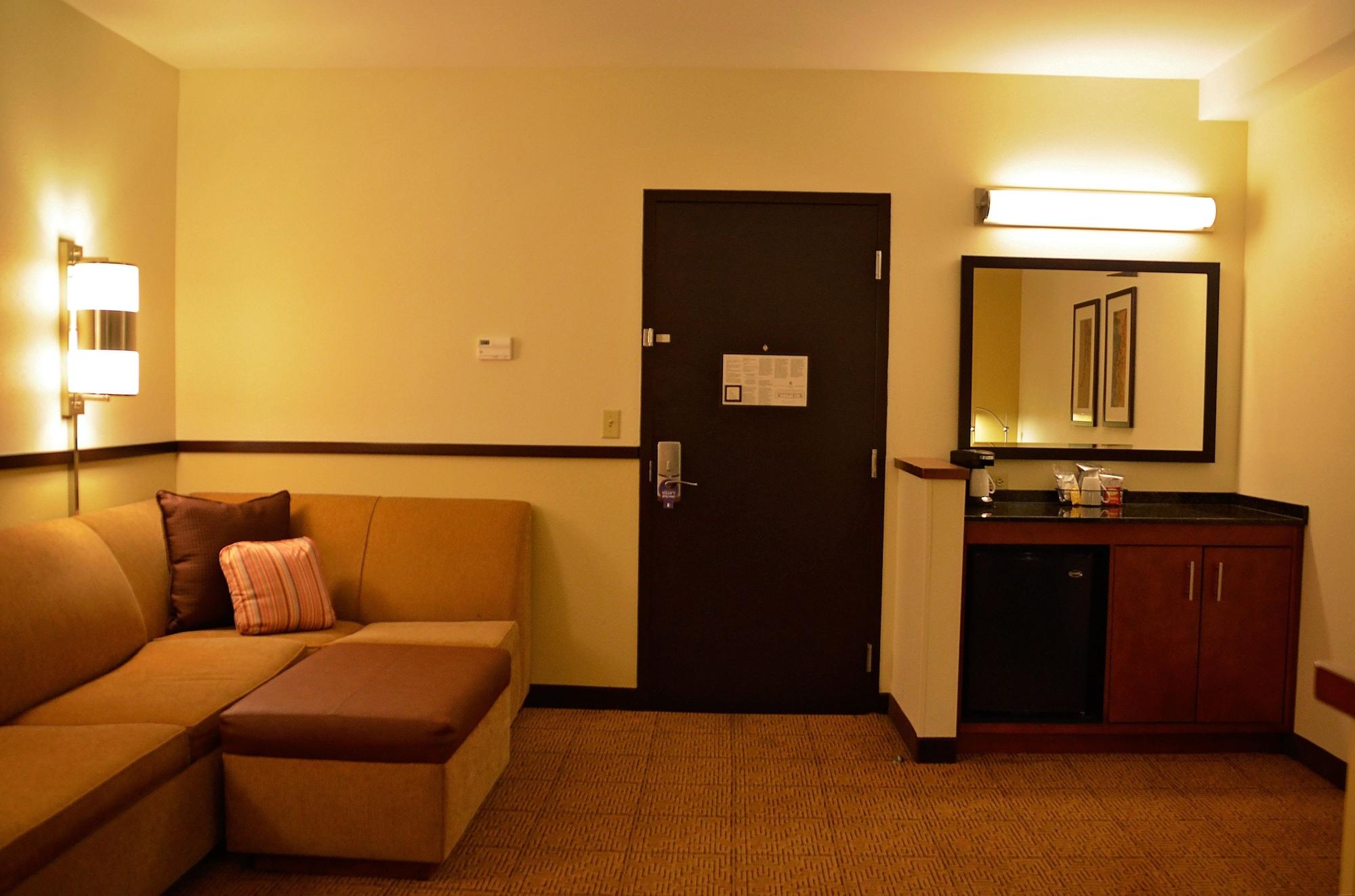 Hyatt Place North Charleston Exteriér fotografie