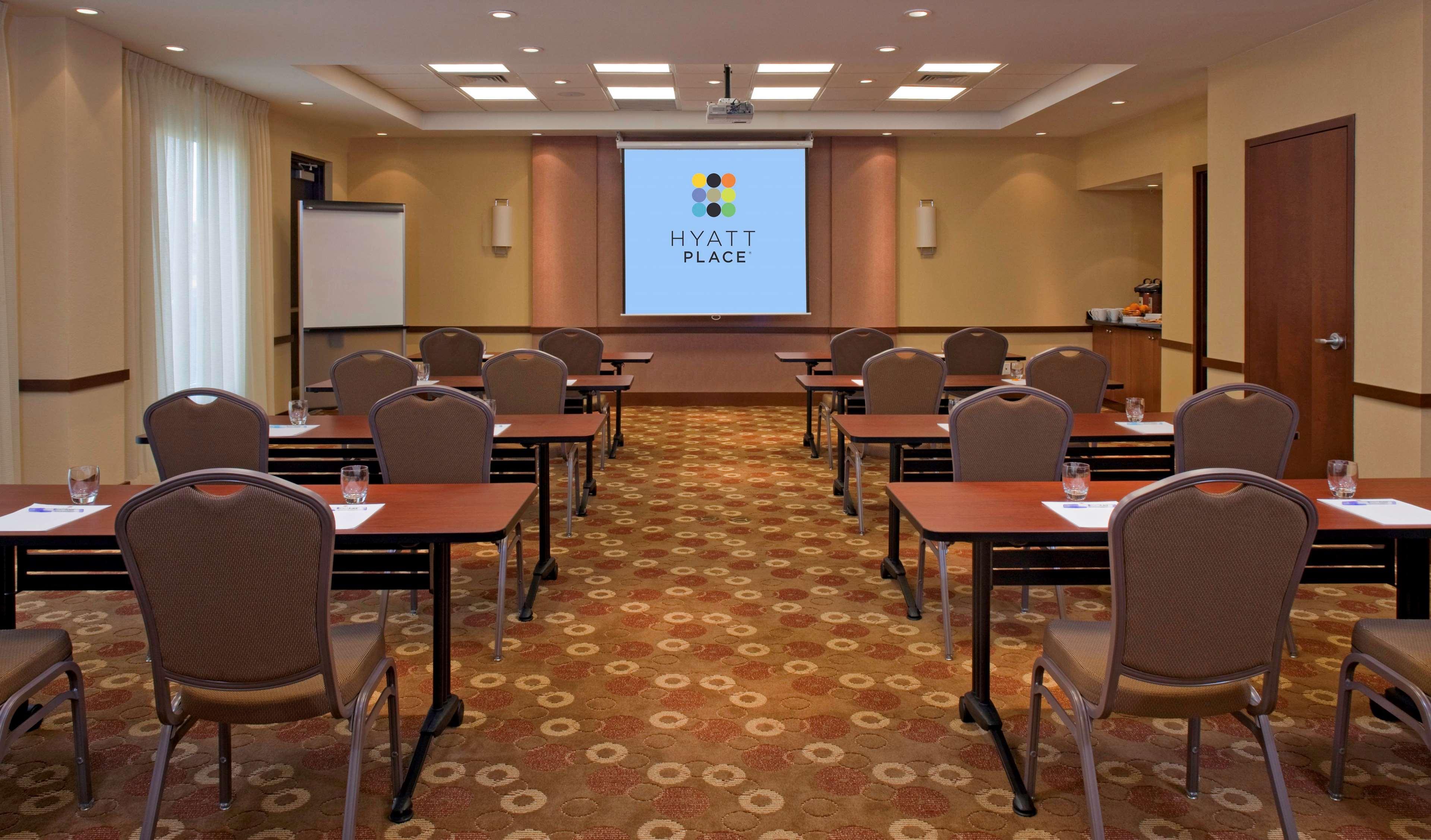 Hyatt Place North Charleston Pokoj fotografie