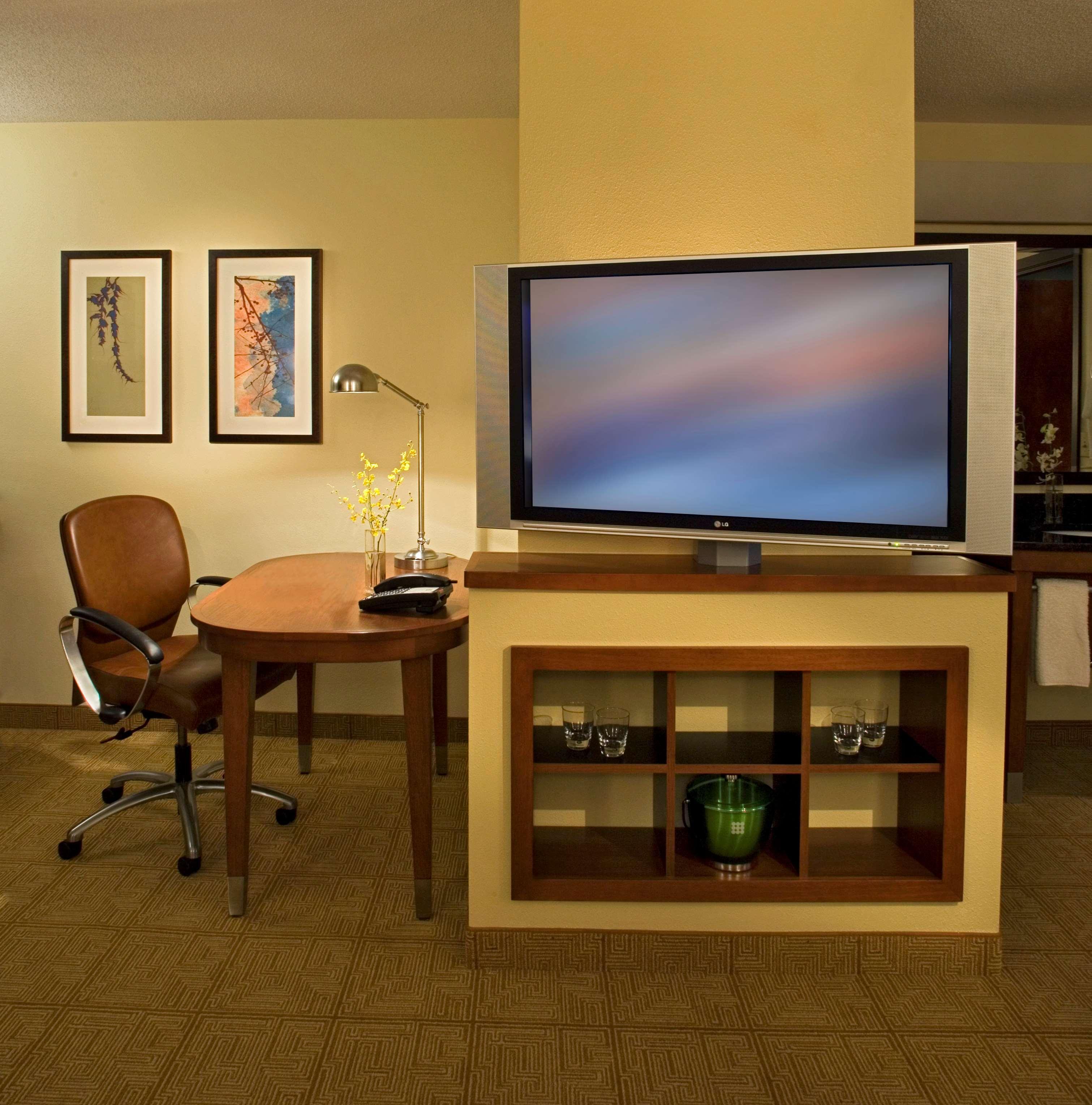 Hyatt Place North Charleston Pokoj fotografie