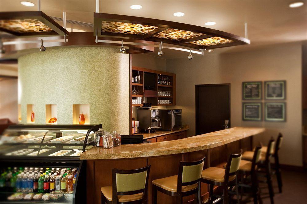 Hyatt Place North Charleston Restaurace fotografie