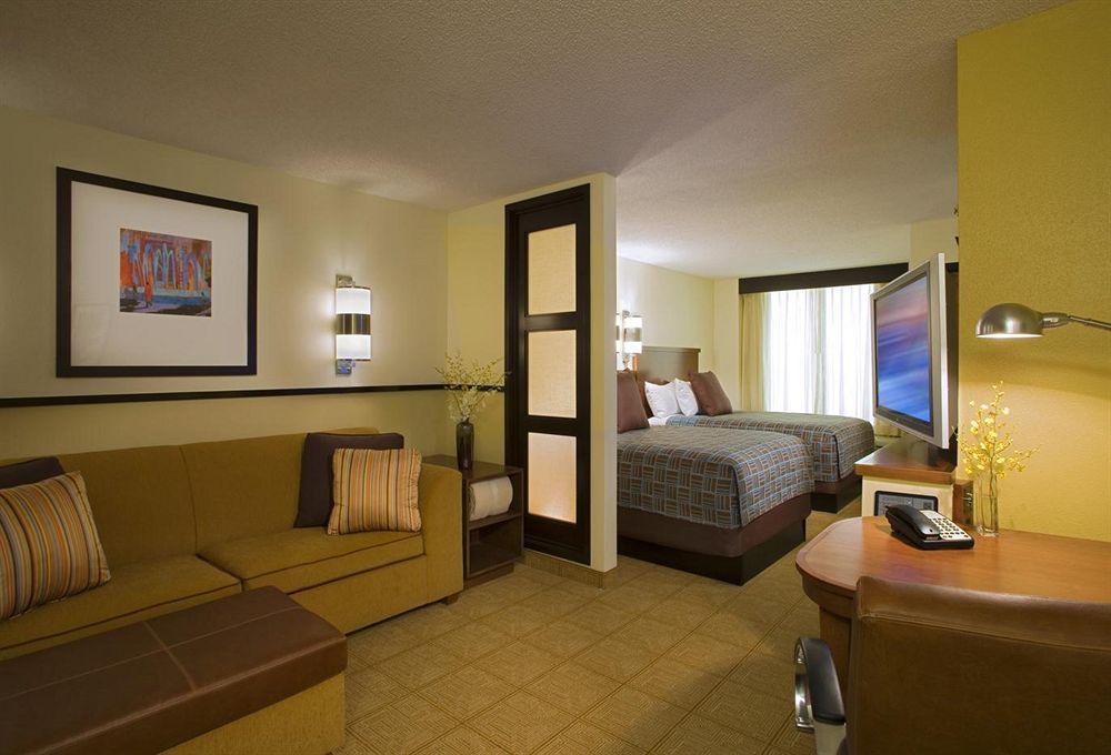 Hyatt Place North Charleston Exteriér fotografie