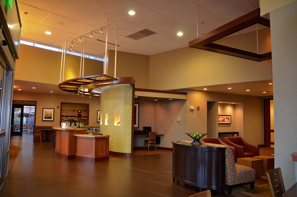 Hyatt Place North Charleston Exteriér fotografie