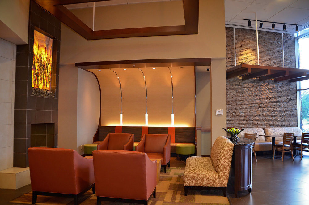Hyatt Place North Charleston Exteriér fotografie